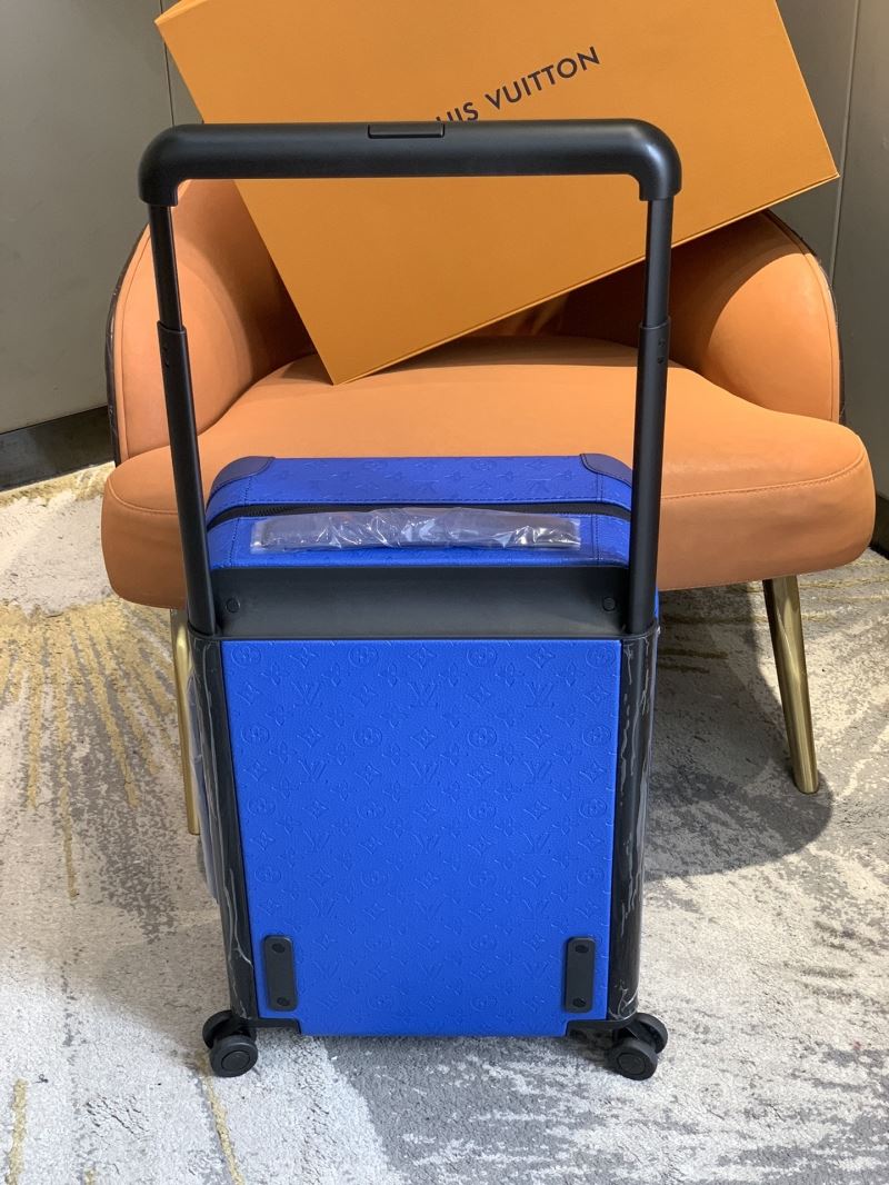 LV Suitcase